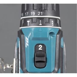 Makita Akku-Bohrschrauber DDF485ZJ