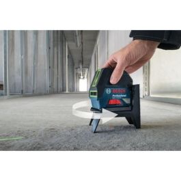 BOSCH PROFESSIONAL Nivel láser combinado GCL 2-15 G set