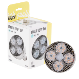 BX3 LIGHT Bombilla LED PAR30 35W 2800 Lm 6000K E27, con Ventilador Integrado 40000 Horas, Ref. BX3-PAR30-35-WF-CW Precio: 15.5727. SKU: B1D7GG5YYP