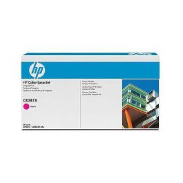 HP 824A Magenta LaserJet Image Drum Consumible Original para Impresoras de Alto Rendimiento Precio: 101.94999958. SKU: B1CZHV7P96