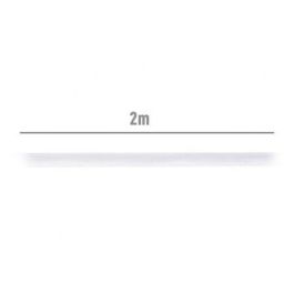 Aisens Cable de Red RJ45 Cat.5e UTP AWG24 Blanco 2.0m