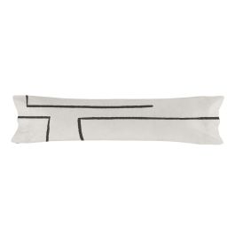 Funda de almohada HappyFriday BLANC Multicolor 45 x 155 cm 15 x 1 x 38 cm Precio: 23.5103. SKU: B1FMV8ANBJ