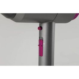 Secador Jata SC43B/ 2000W/ Gris y Morado Secador Jata SC43B/ 2000W/ Gris y Morado
