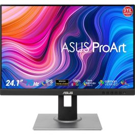 Asus ProArt PA248QV Monitor 24.1" WUXGA IPS Negro Precio: 205.89000025. SKU: S0230340
