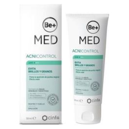 Be+ Emulsion Acnicontrol P Grasa 50Ml Precio: 24.50000014. SKU: B12CQJQWAZ