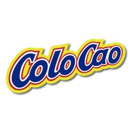 Pegatina Colo Cao Stock Last ADH06407 Pegatina Colo Cao Stock Last ADH06407