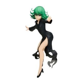 Figura Banpresto One - Punch Man Figure Terrible Precio: 30.68999956. SKU: B18MVJYMNX