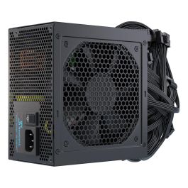 Seasonic Fuente de Alimentación G12 GC-850 850W 80+ Gold ATX No modular para PC Negra Precio: 112.78999996. SKU: B1CXZ5Q2LZ