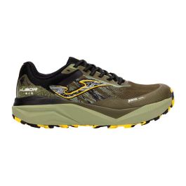 Zapatillas de trail para hombre Joma Sport Kubor 2527 Oliva M Precio: 88.9955. SKU: B19NY3LXXV