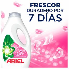 Ariel Detergente Líquido Fresh Sensations con Tecnología Cool Clean™ 30 dosis