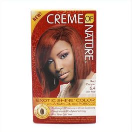 Creme of Nature Crema de Color con Aceite de Argán Red Copper 6.4 Precio: 5.98999973. SKU: SBL-7206267000