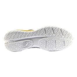 Zapatillas de Padel para Adultos Bullpadel Premier P1 Blanco