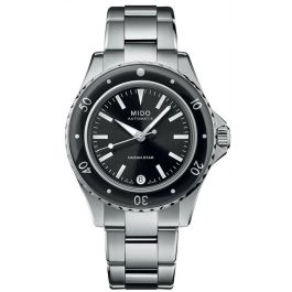 Reloj Hombre Mido OCEAN STAR Plateado Precio: 1843.49999999. SKU: B1DQA7WCZH