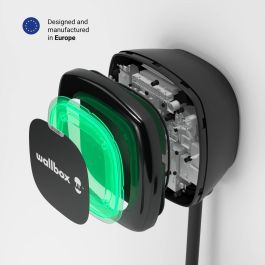 Cargador de Coche Wallbox Pulsar Plus Cargador de Coche Wallbox Pulsar Plus