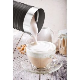 Espumador de Leche UFESA 71606200 Acero