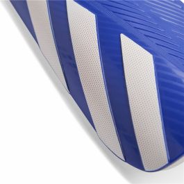 Espinilleras de Fútbol Adidas IW3794 Azul