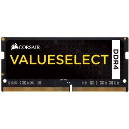 Corsair DDR4 2133MHZ 16GB 1X260 SODIMMUNBUFFERED 15-15-15-36