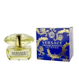 Versace Yellow Diamond Intense Ep V 50 mL