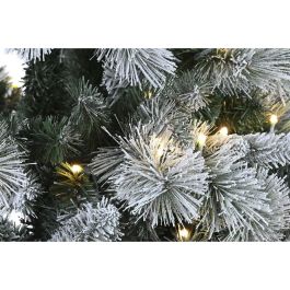 Arbol Navidad Alpina DKD Home Decor Verde 96 x 150 x 96 cm