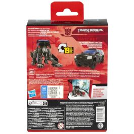Figura Hasbro Transformers Deception Hatchet Studio Figura Hasbro Transformers Deception Hatchet Studio