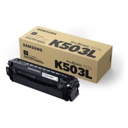 Samsung Tóner Negro Standard Sl-C3010Nd - C3060Fr Clt-K503 L Samsung Tóner Negro Standard Sl-C3010Nd - C3060Fr Clt-K503 L Precio: 130.5900002. SKU: B13WL77KJC
