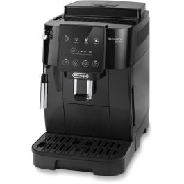 De'Longhi Molinillo Cafetera Espresso - Magnifica Start - ECAM220.21.B, Negro De'Longhi Molinillo Cafetera Espresso - Magnifica Start - ECAM220.21.B, Negro