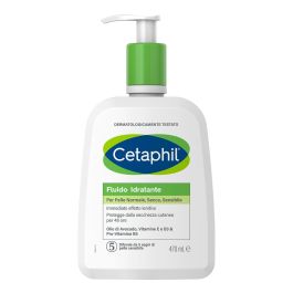 Loción Corporal Cetaphil CETAPHIL HIDRATANTE Precio: 19.49999942. SKU: B12XVP8995