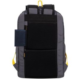 RIVACASE Rucksack Erebus 13,3" Gris Camuflaje 5421