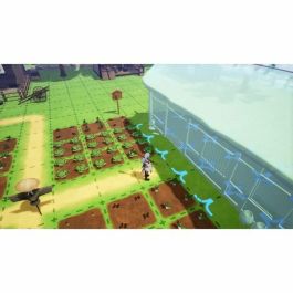 Just For Games Rune Factory: Guardianes de Azuma Edición Juego de Nintendo Switch