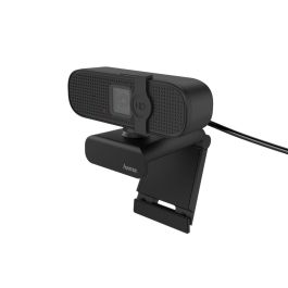 Webcam Hama C400 Full HD 4K Ultra HD Webcam Hama C400 Full HD 4K Ultra HD Precio: 34.89000031. SKU: B1B6E3V26P