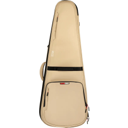 Gator Funda para Guitarra Acústica Dreadnought G-Icon Beige Precio: 213.50000001. SKU: B14FNTCYFR