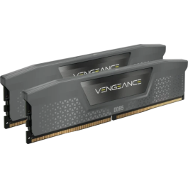 Memoria Corsair Ddr5 64Gb 2X32Gb Pc6000 Vengeance CMK64GX5M2B6000Z30 Precio: 252.95000027. SKU: B17EBSHY4P