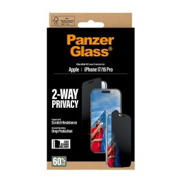 Funda para Móvil Panzer Glass PG93414 Apple