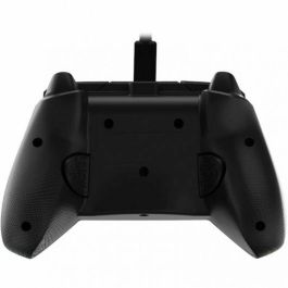 PDP PDP0708056069254 Gamepad Afterglow Wave con Cable Negro Iluminación LED Personalizable PDP PDP0708056069254 Gamepad Afterglow Wave con Cable Negro Iluminación LED Personalizable