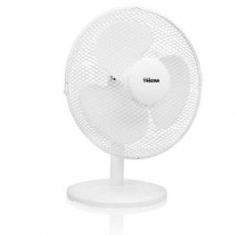 Ventilador de Sobremesa Tristar VE5724 Blanco Negro 40 W Precio: 30.50000052. SKU: S0449920