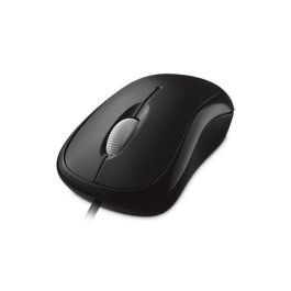 Microsoft Basic Optical Mouse for Business, USB, Black Microsoft Basic Optical Mouse for Business, USB, Black