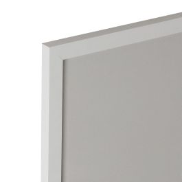 Versa Portafotos Madera MDF 40x50 cm Blanco Estilo Vintage (2 Unidades) Versa Portafotos Madera MDF 40x50 cm Blanco Estilo Vintage (2 Unidades)