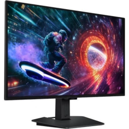Samsung - Monitor Gaming Odyssey OLED G5 G50F 27" QHD 180Hz 0.03ms Panel OLED Altura Ajustable - AACFH77111