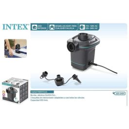 Hinchador electrico quick fill 220-240v invertible Hinchador electrico quick fill 220-240v invertible