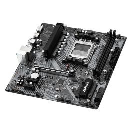 ASRock Placa Base B650M-H/M.2+ para AMD Zócalo AM5 DDR5 Micro ATX