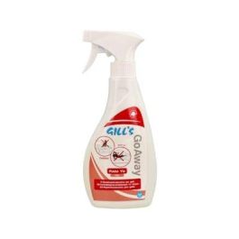 Nayeco Gill's Spray Repelente para Gatos 300 ml Nayeco Gill's Spray Repelente para Gatos 300 ml Precio: 8.88999947. SKU: S7909522