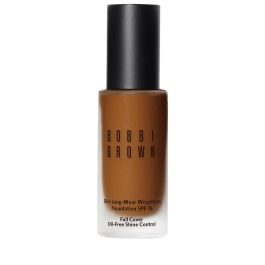 Skin, Glicerina, De larga duración, Base líquida, 080, Almendra neutra, SPF 15, 30 ml Precio: 43.88999967. SKU: B1EL2FV2FF