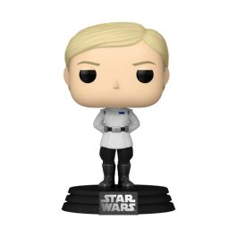 Funko 80166 Funko Pop! Figura Star Wars: Andor Supervisor Dedra Meero - Vinilo Coleccionable 10.9 cm Precio: 16.68999948. SKU: B1E5TJC8DL