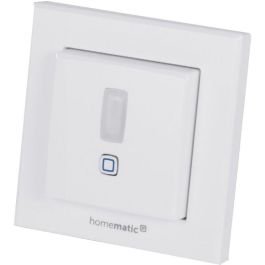 Homematic IP Detector de movimiento para interiores - compatible con marcos de 55 mm Precio: 99.50000005. SKU: B1F8LF63EZ