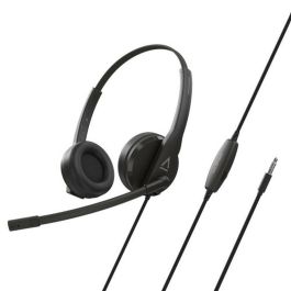 Auriculares Creative Technology 51EF1110AA000 Negro Precio: 27.50000033. SKU: B1D73WTRQT
