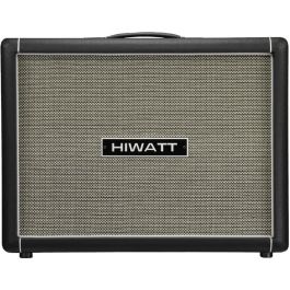 Hiwatt Pantalla Guitarra Hg212 Caja Acústica Recta Negra 2x12" 150W Altavoces Octapulse 100 8 Ohmios Precio: 393.50000052. SKU: B1KHX9LRZ4
