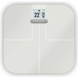 GARMIN Connected Scale Index S2 Blanco