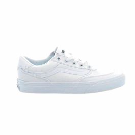 Zapatillas Deportivas Mujer Vans Brooklyn Ls Cnvs Blanco Precio: 65.49999951. SKU: B1B9CYG62A