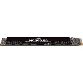 Disco Duro Corsair MP600 GS Interno Gaming SSD TLC 3D NAND 1 TB 1 TB SSD