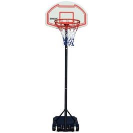 Cnasta baloncesto ajustable altura 165m a 210cm